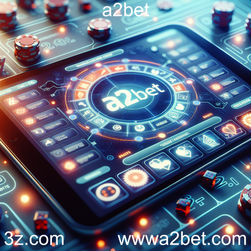 Apostas Online: Descubra o Mundo da a2bet